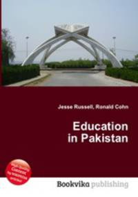 Education in Pakistan
