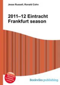 2011–12 Eintracht Frankfurt season