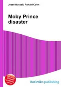 Moby Prince disaster