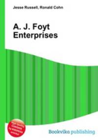A. J. Foyt Enterprises