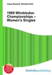 1989 Wimbledon Championships – Women