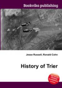History of Trier