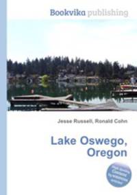 Lake Oswego, Oregon