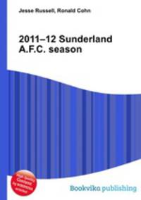 2011–12 Sunderland A.F.C. season
