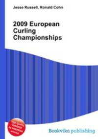 2009 European Curling Championships