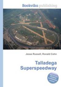 Talladega Superspeedway