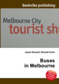 Buses in Melbourne