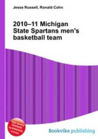 2010–11 Michigan State Spartans men