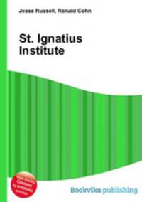 St. Ignatius Institute