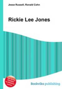 Rickie Lee Jones