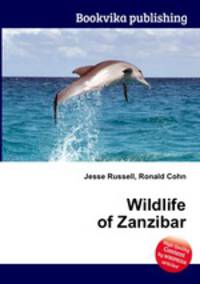 Wildlife of Zanzibar