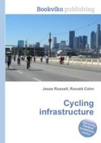 Cycling infrastructure