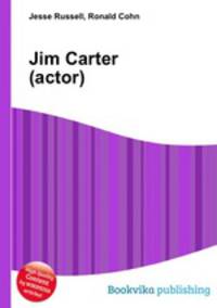 Jim Carter (actor)