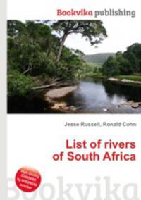 List of rivers of South Africa
