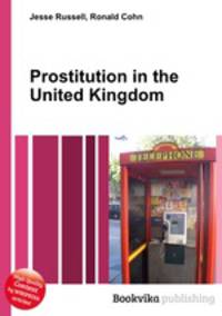 Prostitution in the United Kingdom