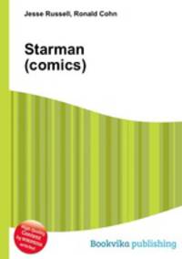 Starman (comics)