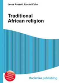 Traditional African religion
