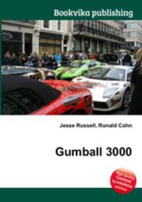 Gumball 3000