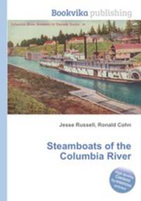 Steamboats of the Columbia River