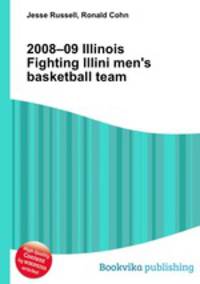 2008–09 Illinois Fighting Illini men