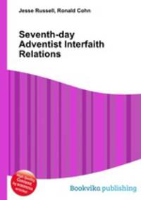 Seventh-day Adventist Interfaith Relations