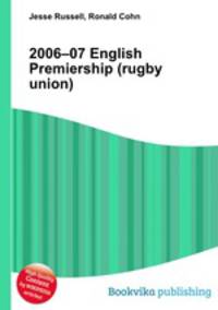 2006–07 English Premiership (rugby union)