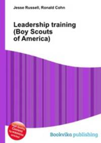 Leadership training (Boy Scouts of America)