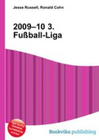 2009–10 3. Fu?ball-Liga