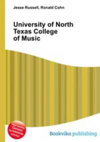 University of North Texas College of Music