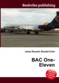 BAC One-Eleven