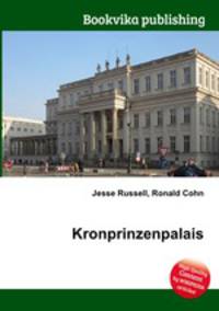 Kronprinzenpalais