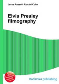 Elvis Presley filmography