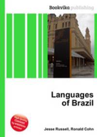 Languages of Brazil