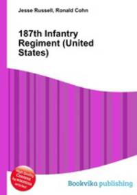 187th Infantry Regiment (United States)
