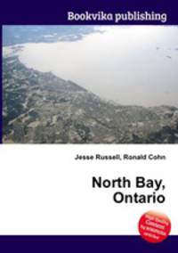 North Bay, Ontario