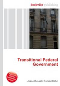 Transitional Federal Government