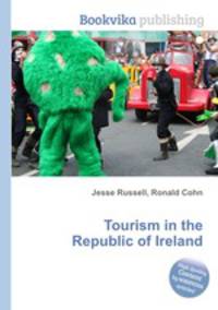 Tourism in the Republic of Ireland