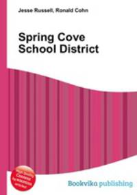 Spring Cove School District