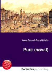 Pure (novel)