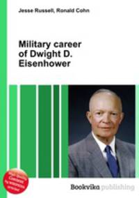 Military career of Dwight D. Eisenhower
