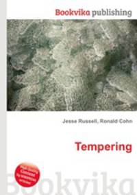 Tempering