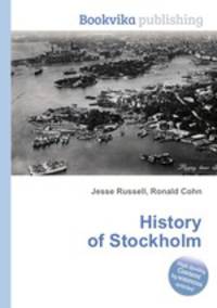 History of Stockholm