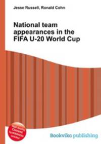 National team appearances in the FIFA U-20 World Cup