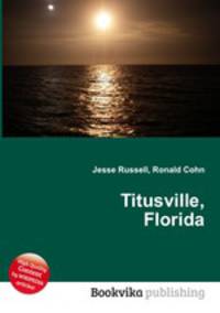 Titusville, Florida