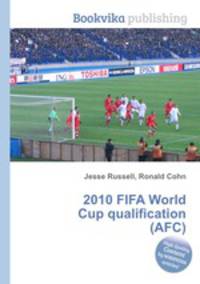 2010 FIFA World Cup qualification (AFC)