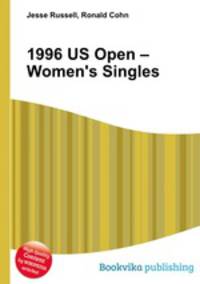 1996 US Open – Women