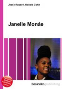 Janelle Monae