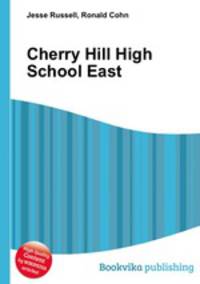 Cherry Hill High School East
