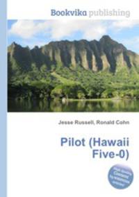 Pilot (Hawaii Five-0)