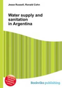 Water supply and sanitation in Argentina